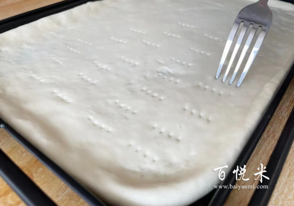 愛吃披薩不用買,學(xué)會(huì)這配方,外皮酥脆超級拉絲,比外面賣的好吃